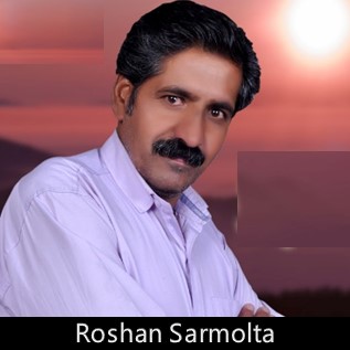 Roshan Sarmolta